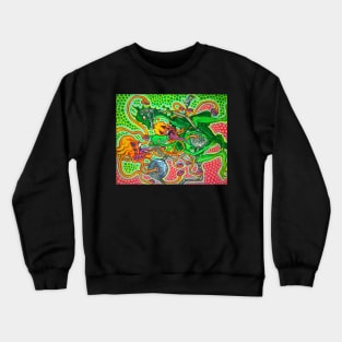 Ugly Love REdux Crewneck Sweatshirt